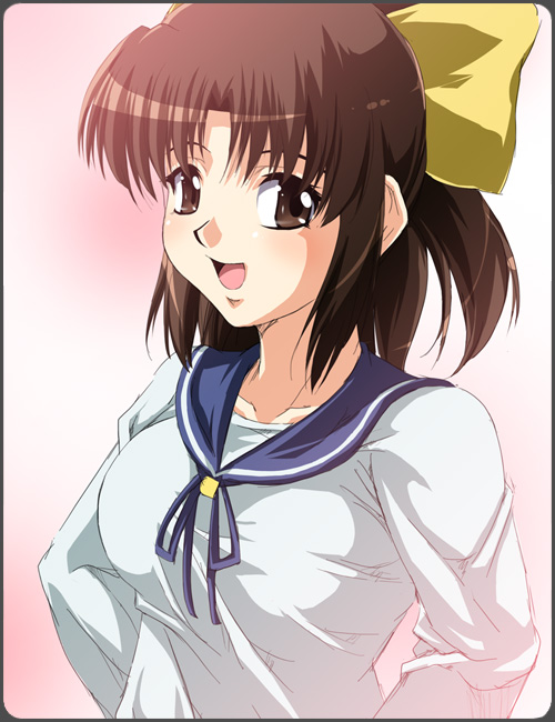 ����ȊG�`���Ă܂�