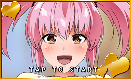 スマホエロゲー